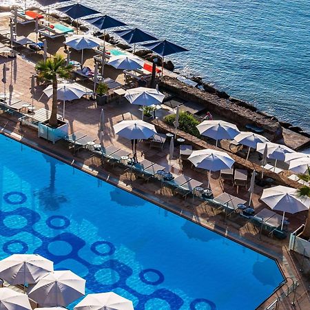 Pullman Cannes Mandelieu Esterno foto