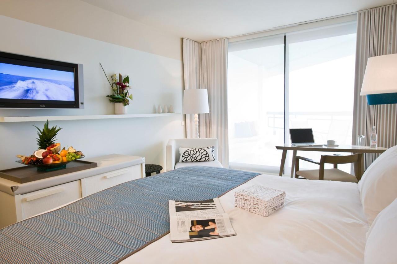 Pullman Cannes Mandelieu Esterno foto