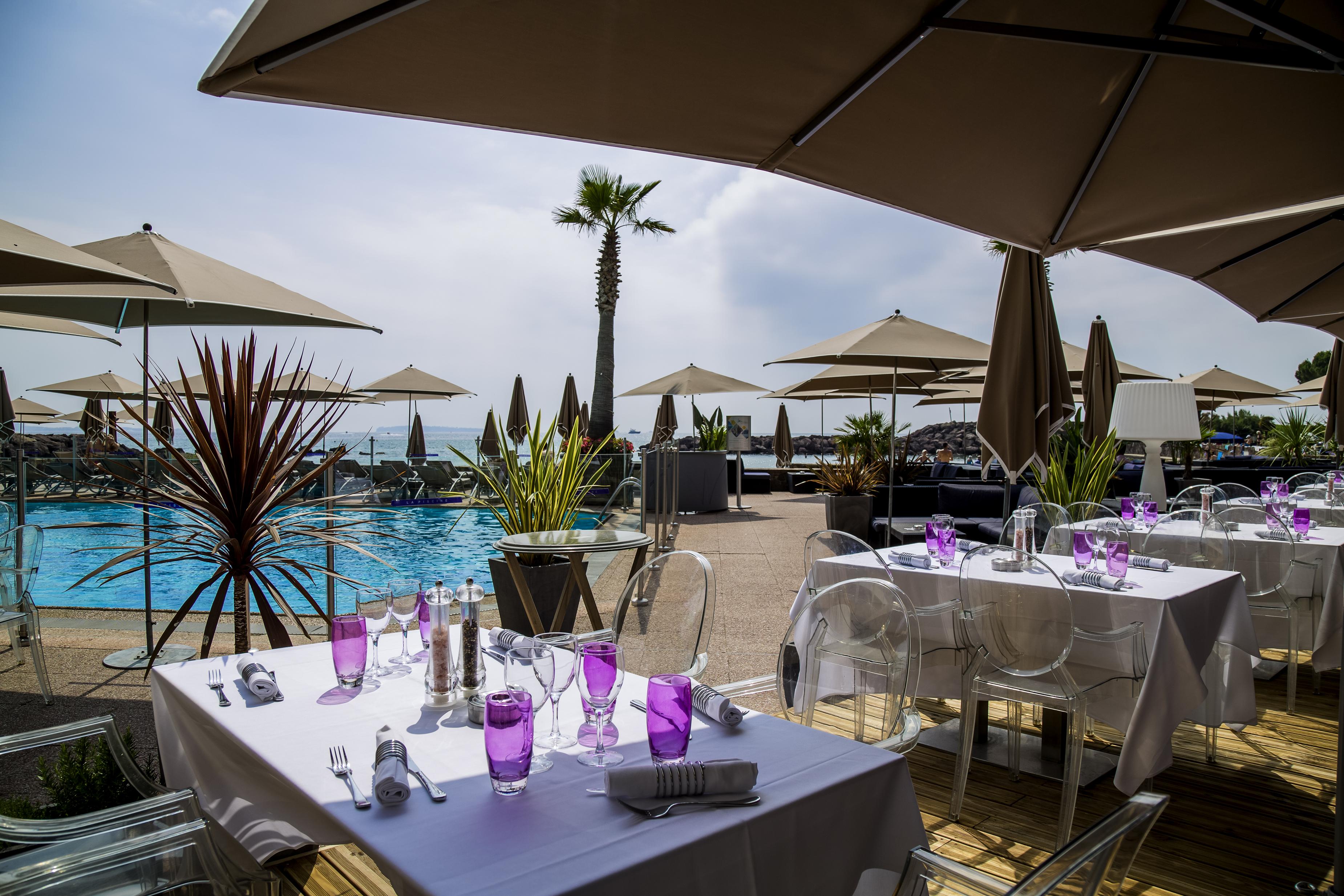 Pullman Cannes Mandelieu Esterno foto