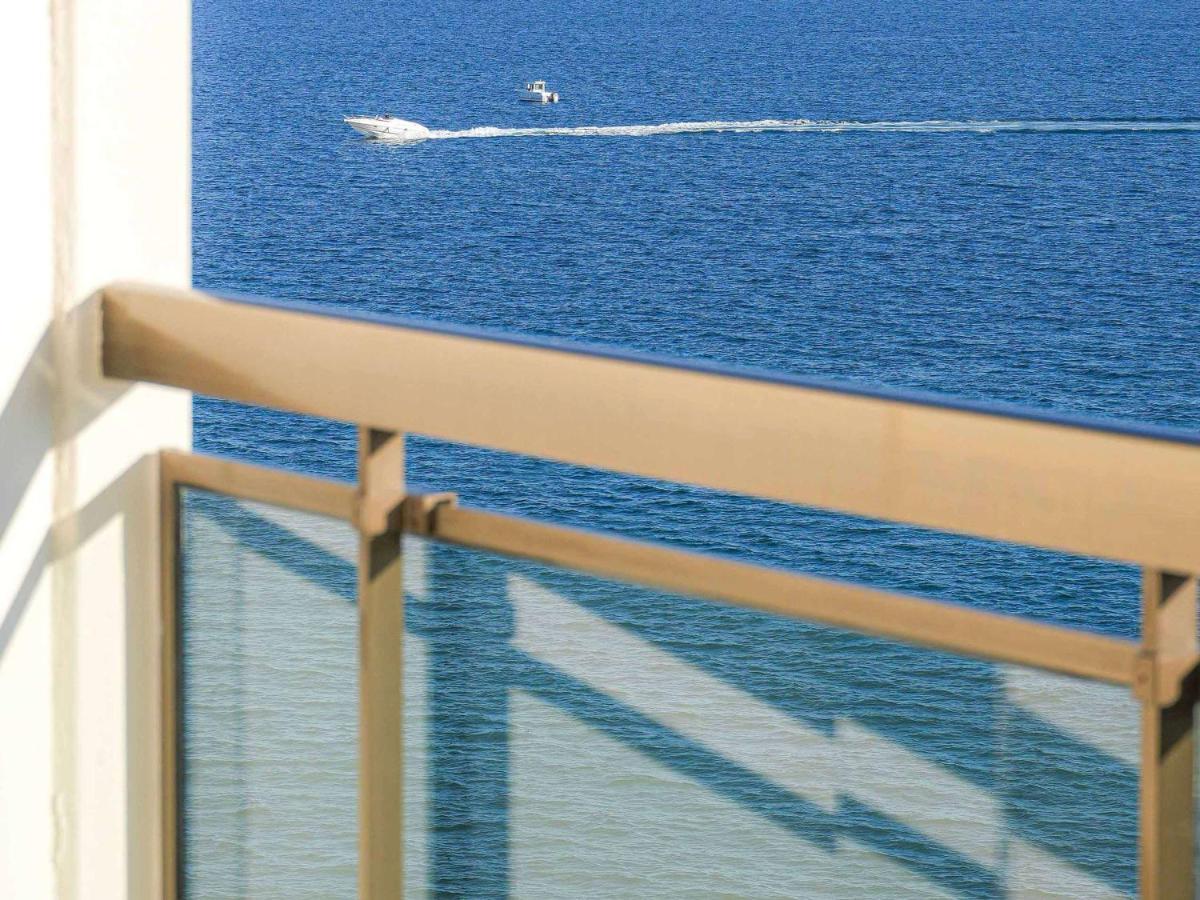 Pullman Cannes Mandelieu Esterno foto
