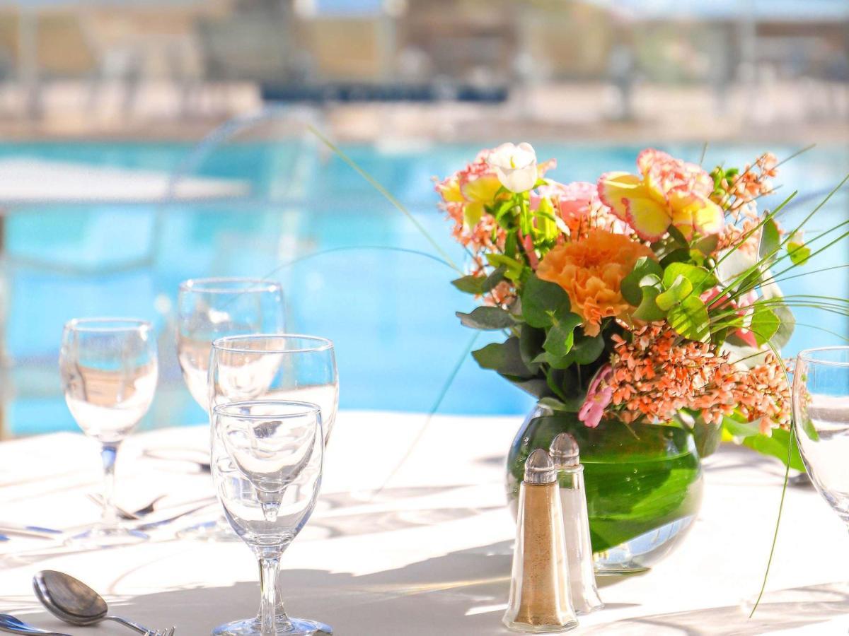 Pullman Cannes Mandelieu Esterno foto