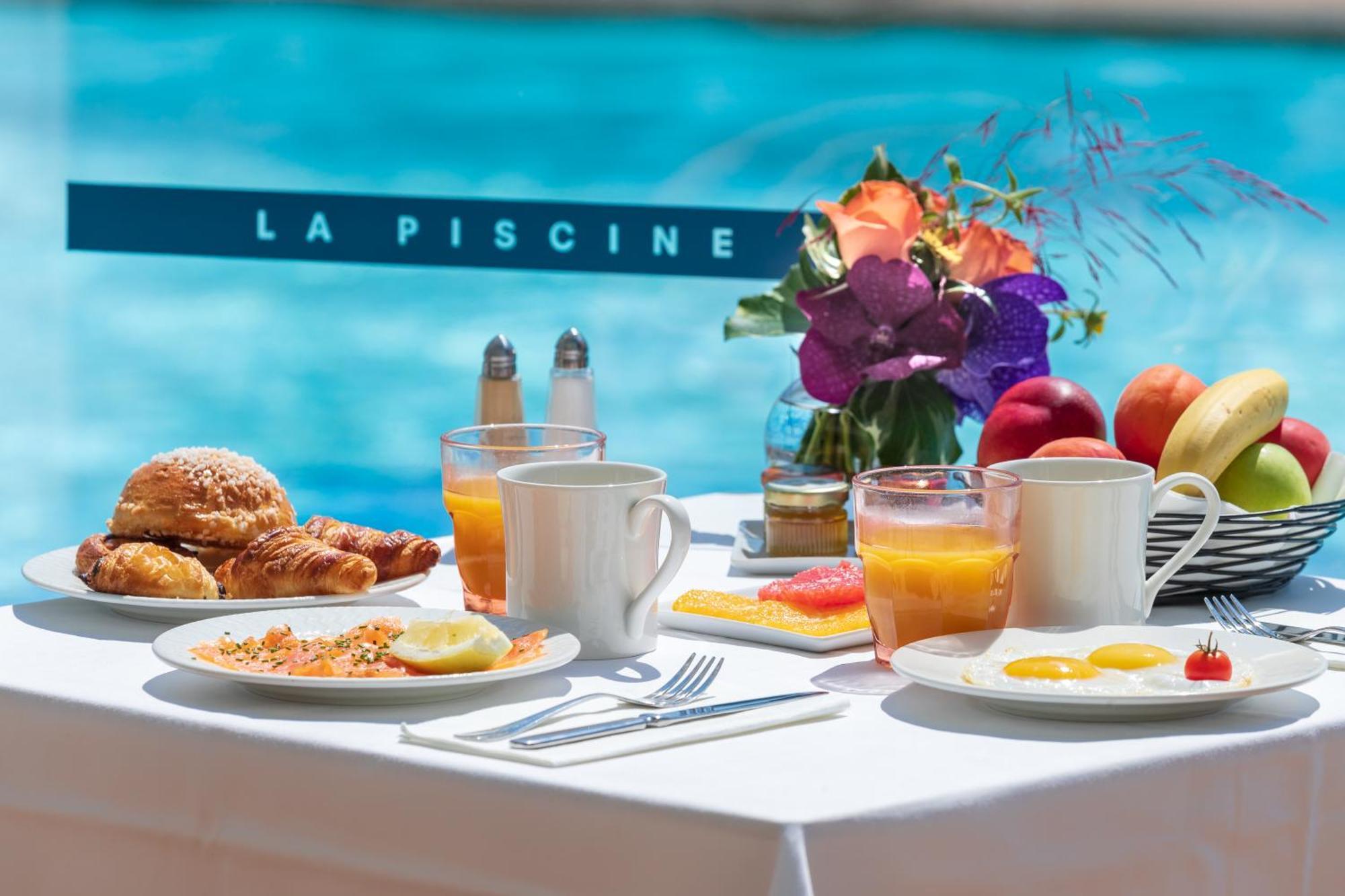 Pullman Cannes Mandelieu Esterno foto