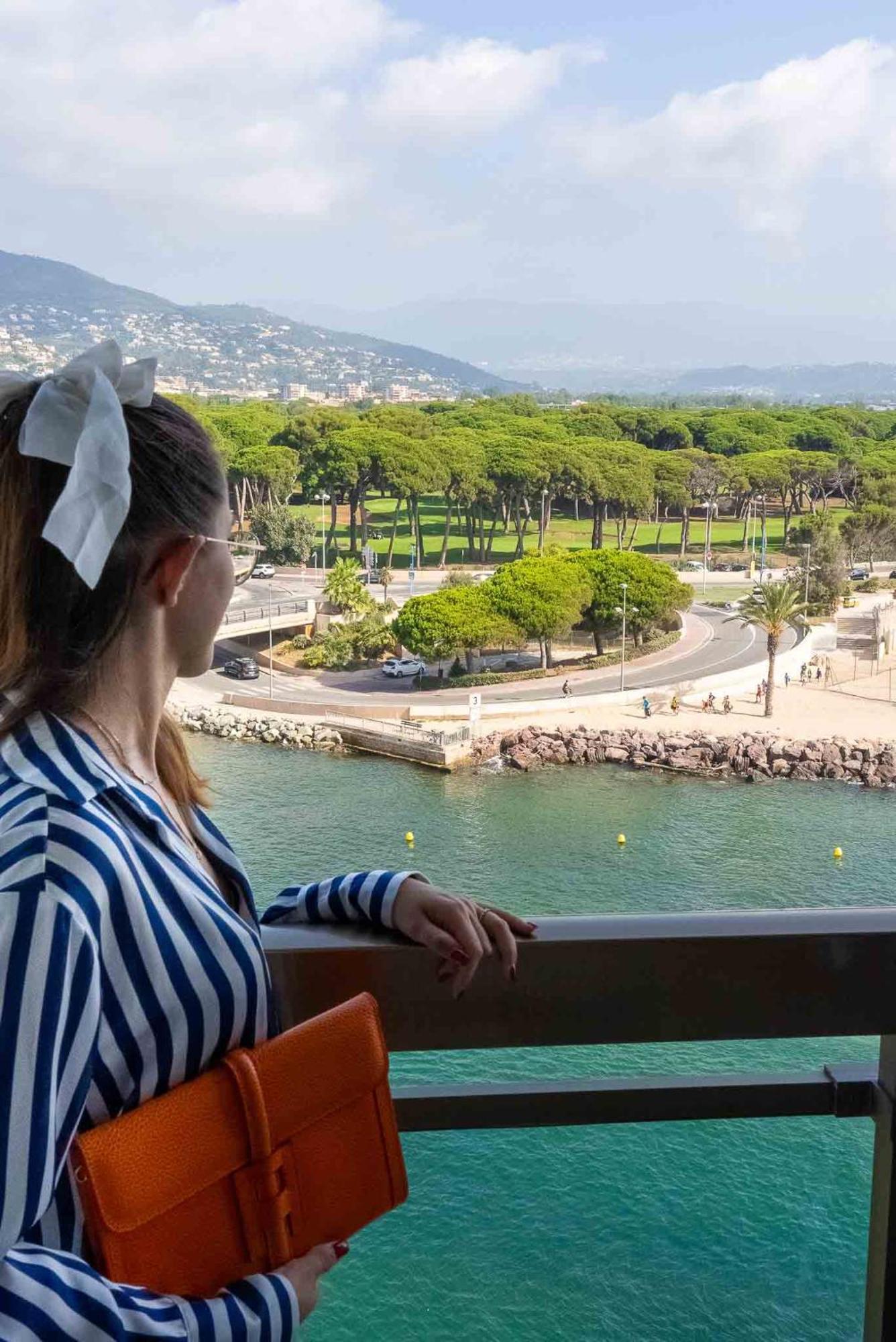 Pullman Cannes Mandelieu Esterno foto