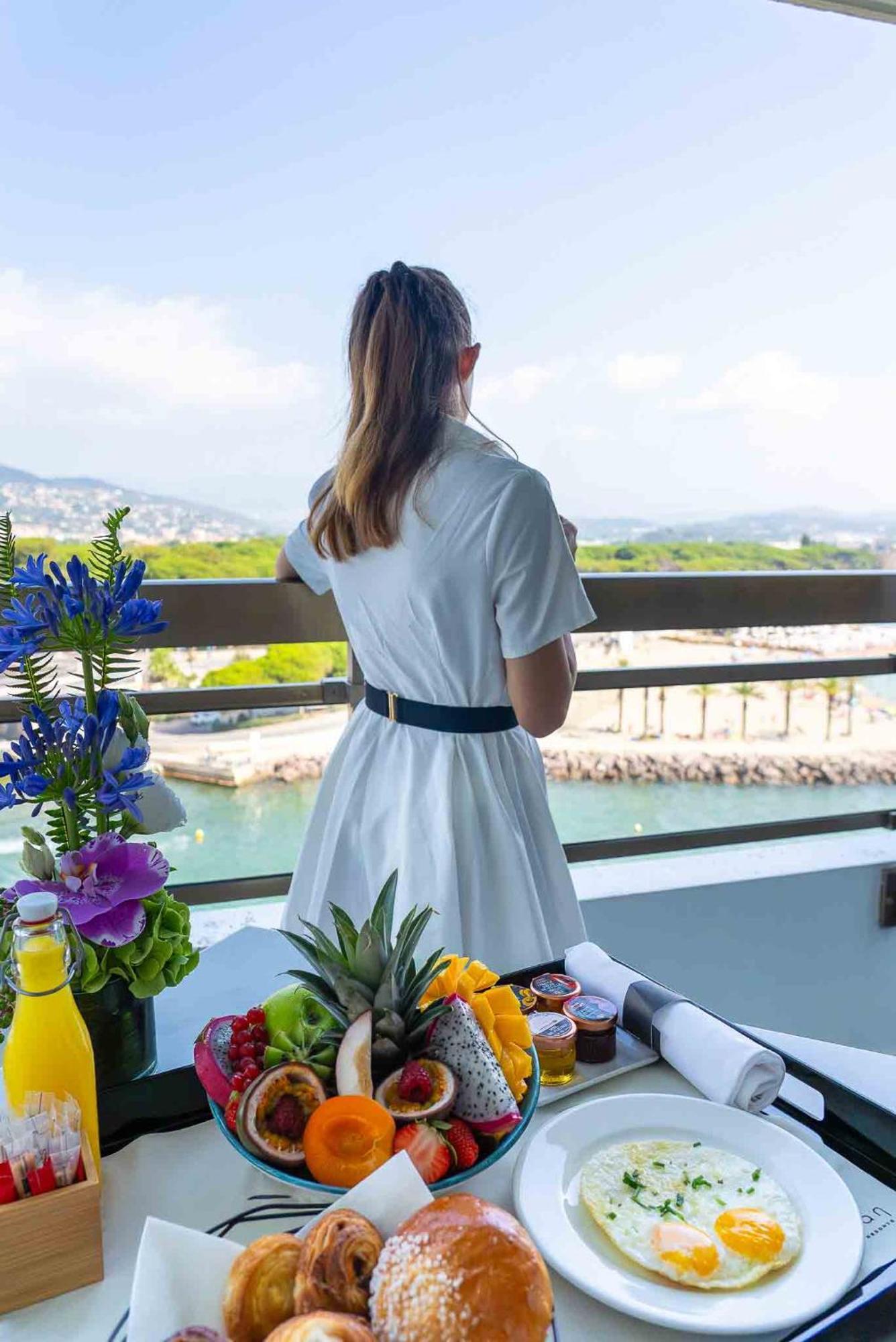 Pullman Cannes Mandelieu Esterno foto