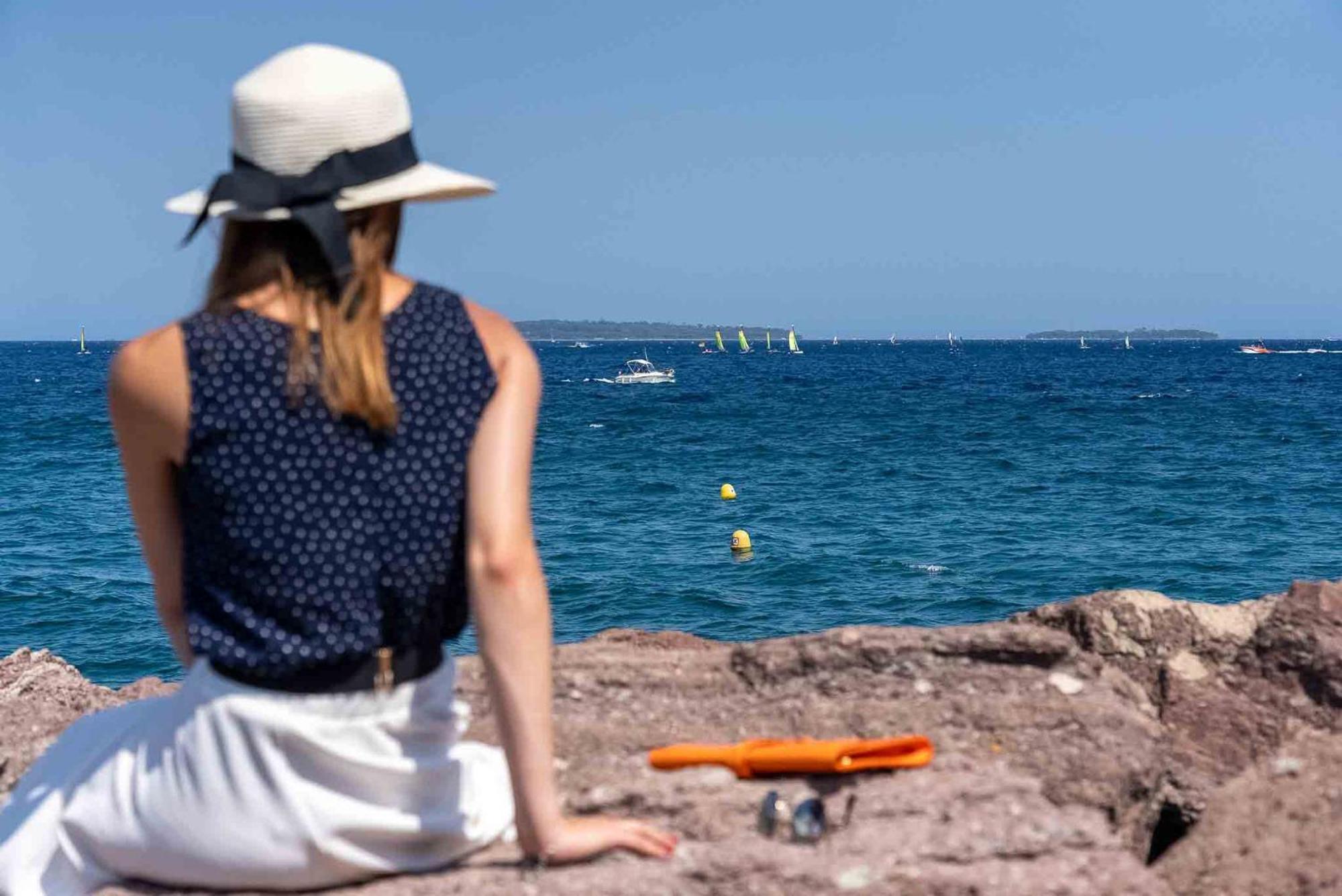 Pullman Cannes Mandelieu Esterno foto