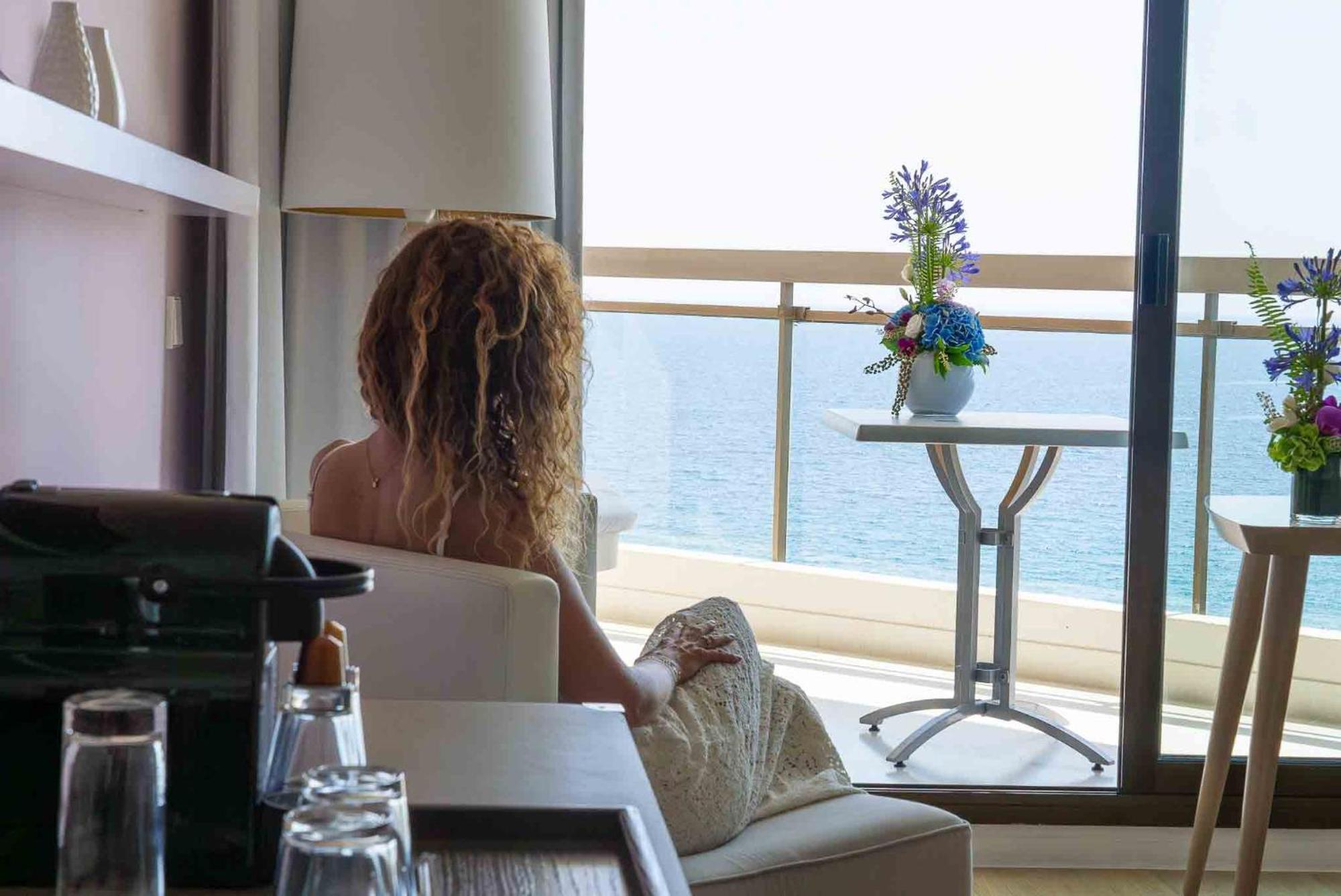 Pullman Cannes Mandelieu Esterno foto