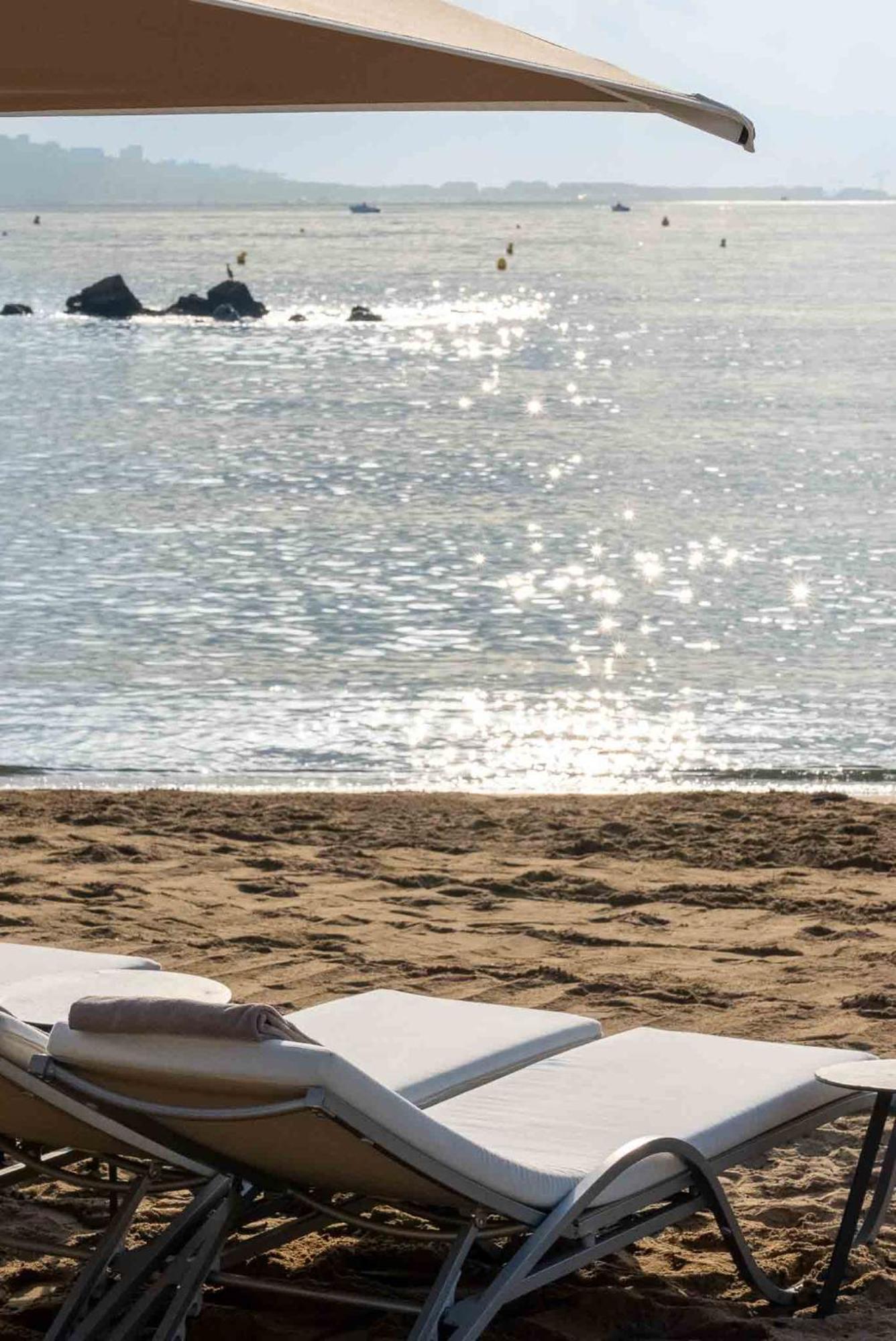 Pullman Cannes Mandelieu Esterno foto