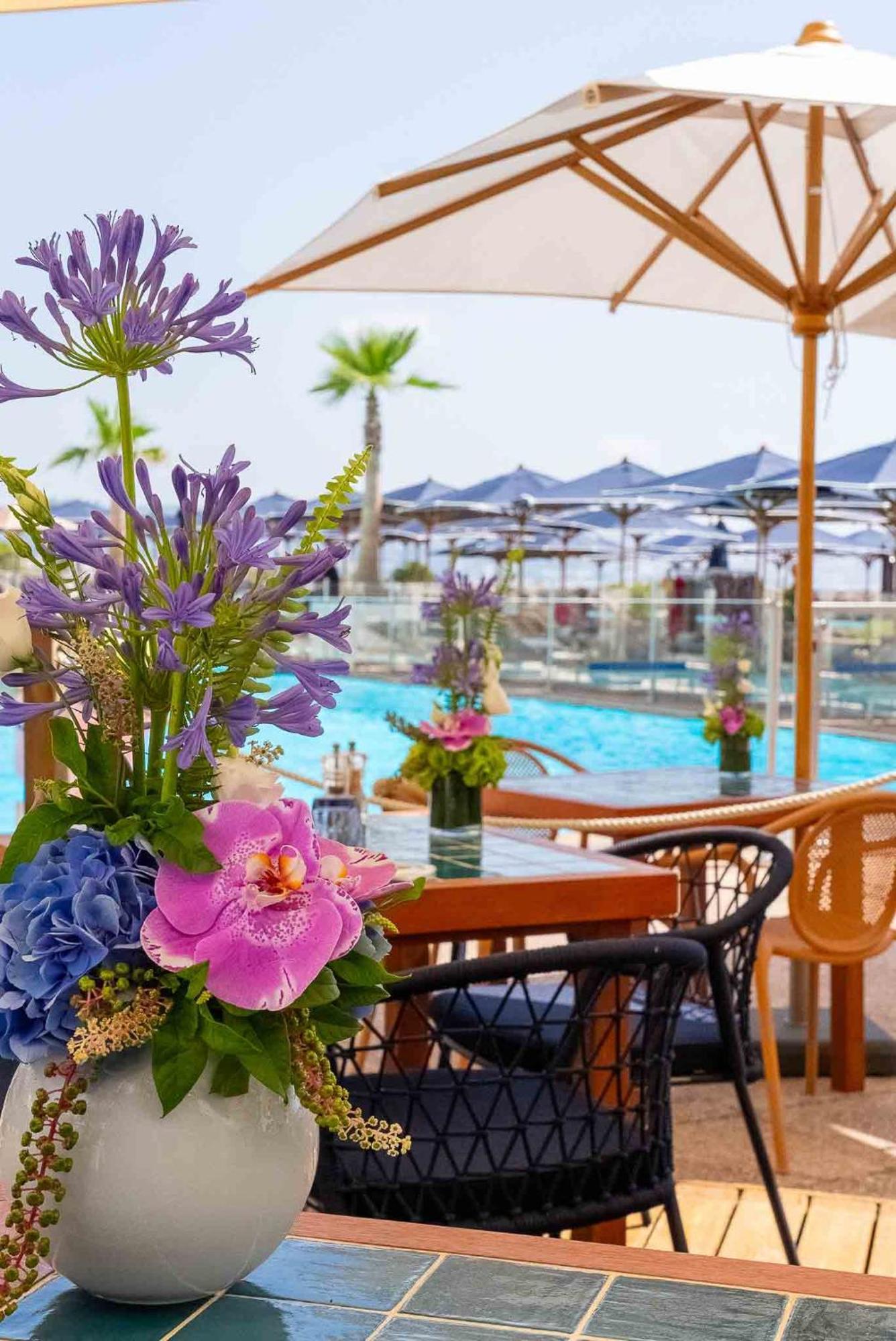 Pullman Cannes Mandelieu Esterno foto