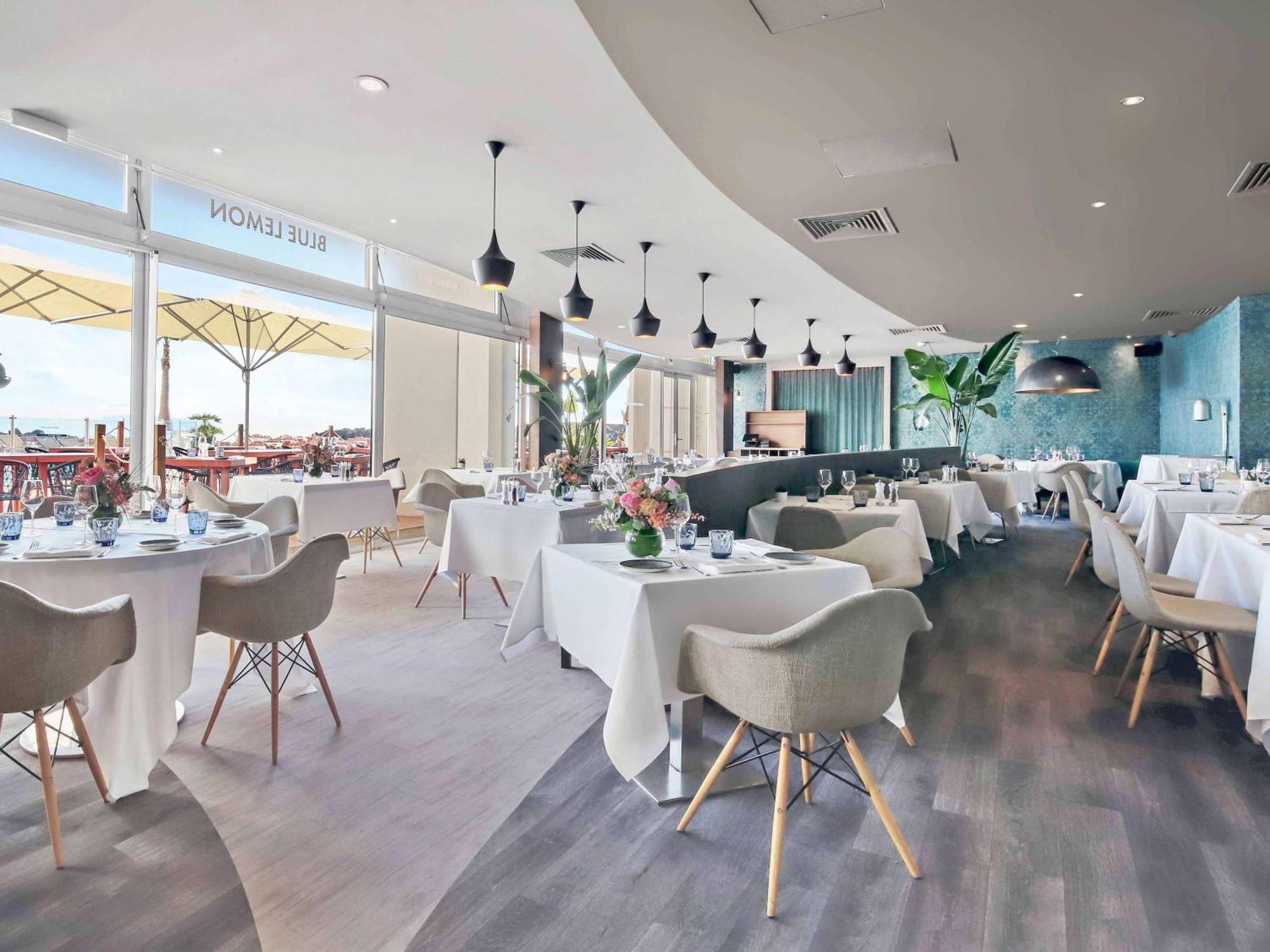Pullman Cannes Mandelieu Esterno foto