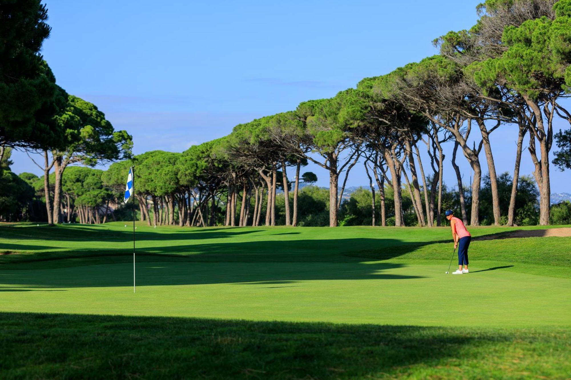 Pullman Cannes Mandelieu Esterno foto