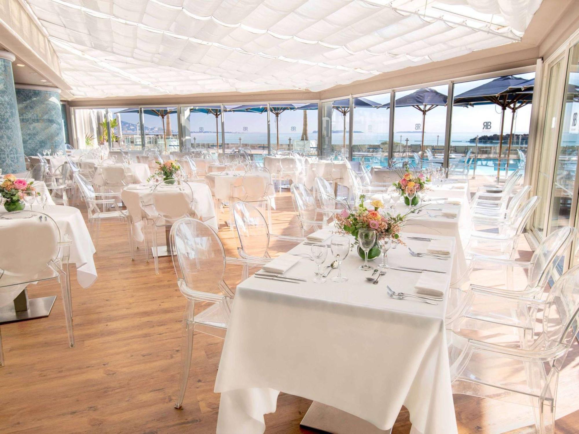 Pullman Cannes Mandelieu Esterno foto